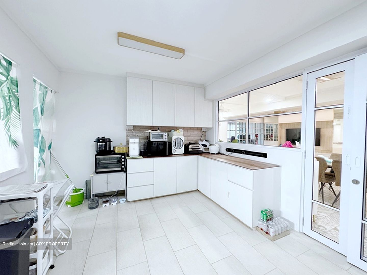 Blk 842E Tampines Arcadia (Tampines), HDB 5 Rooms #558831361